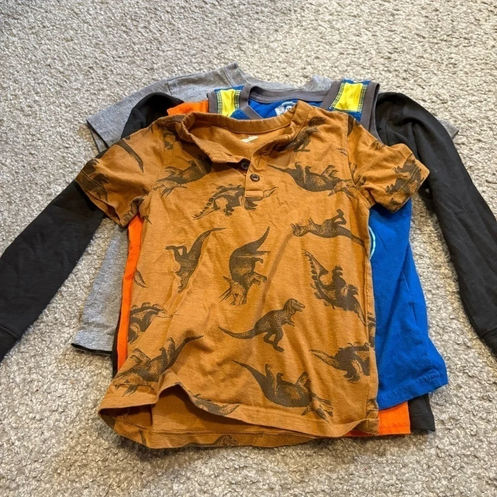 OshKosh Bgosh size boys